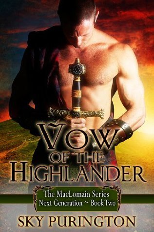 The MacLomain: Next Generation book cover 2