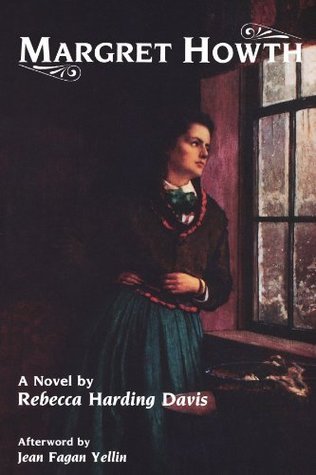 Margret Howth book cover