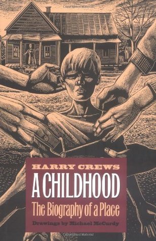 A Childhood book cover