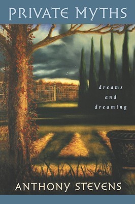 Private Myths book cover