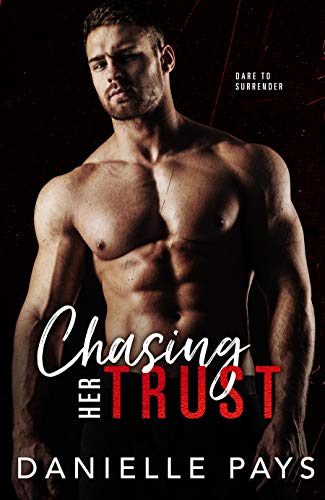 Dare to Surrender book cover 1