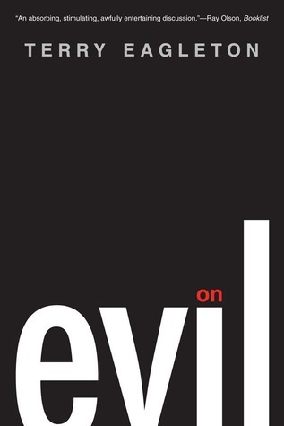 On Evil book cover