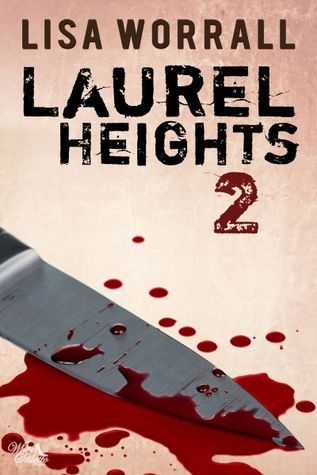 Laurel Heights book cover 2