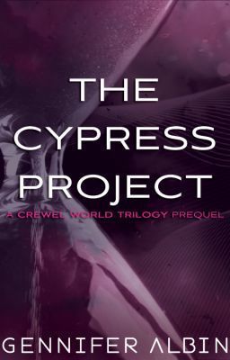 The Cypress Project book cover