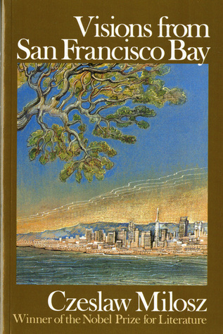Visions from San Francisco Bay book cover