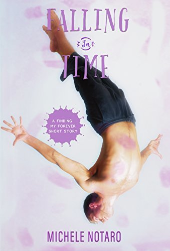 Falling in Time book cover
