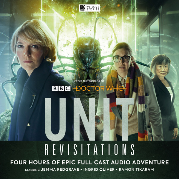 UNIT book cover
