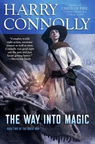 The Great Way book cover 2