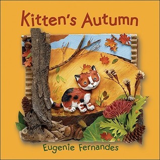 Kitten's Autumn book cover