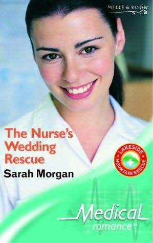 Lakeside Mountain Rescue book cover 2