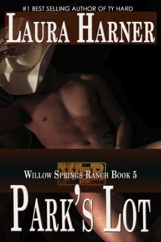 Park's Lot book cover