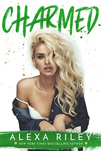Charmed book cover