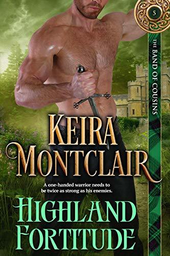 Highland Fortitude book cover
