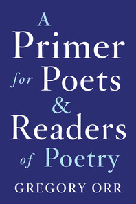 Primer for Poets book cover