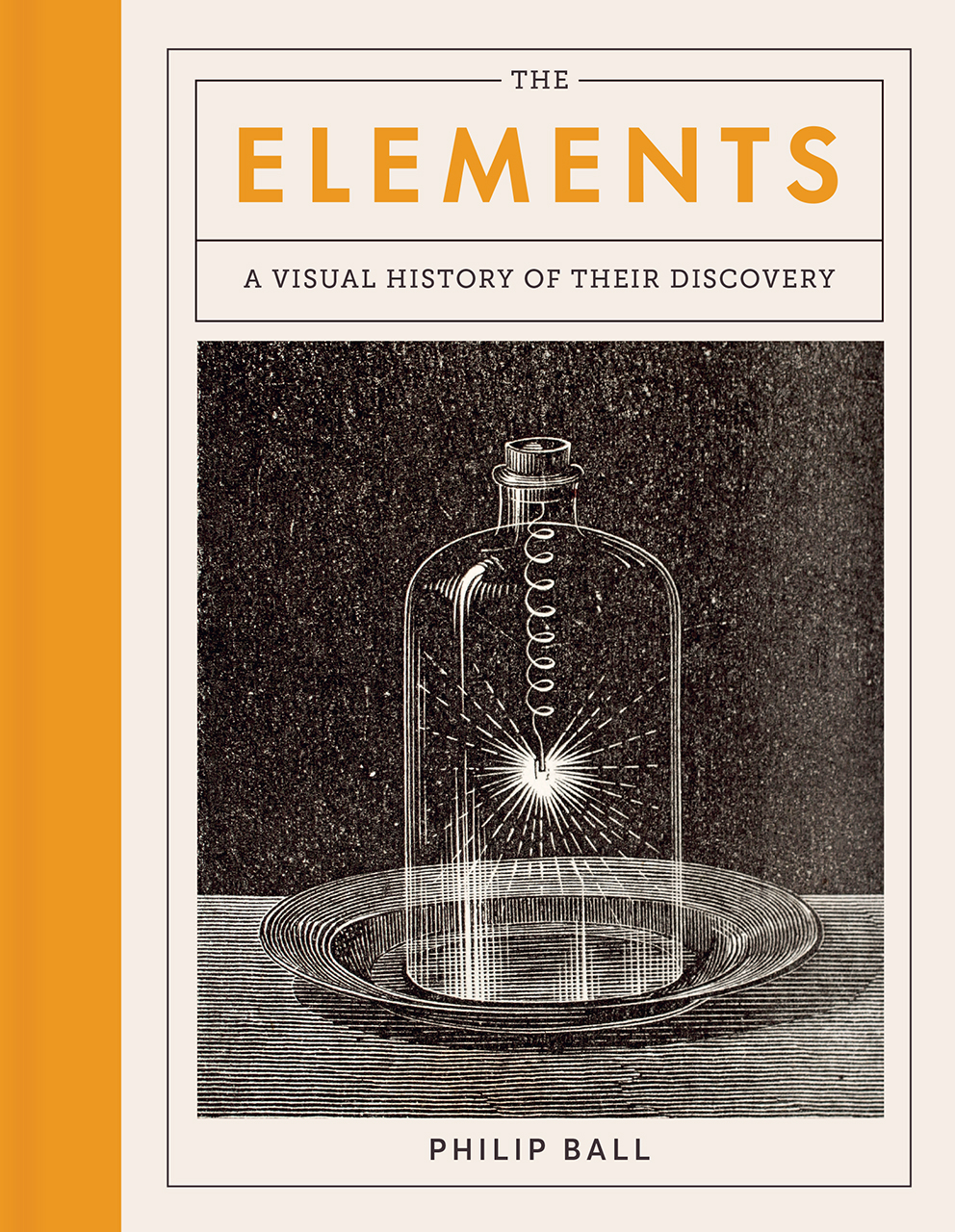 The Elements book cover