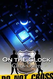 On the Clock book cover