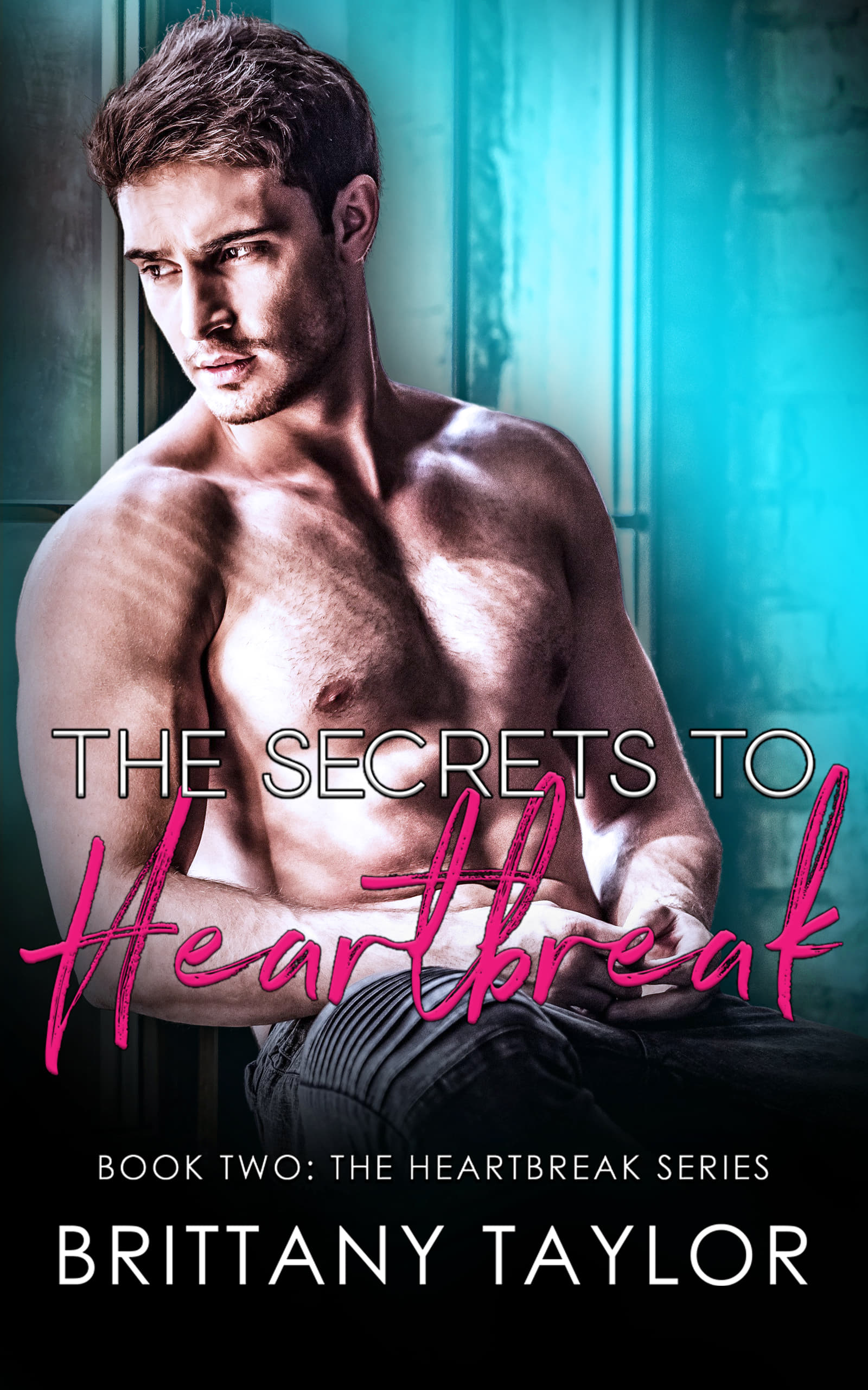 Heartbreak book cover 2