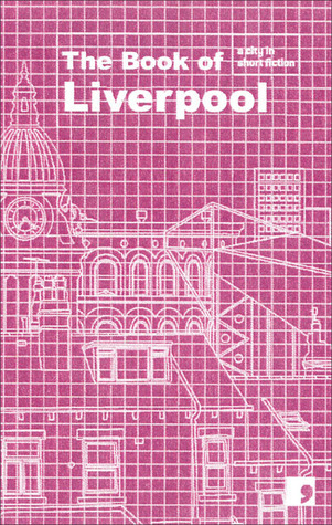 The Book of Liverpool book cover