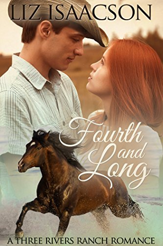 Three Rivers Ranch Romance book cover 3