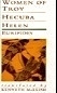 Women of Troy/Hecuba/Helen book cover