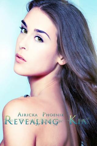 The Lost Girl book cover 2