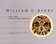 William D Berry book cover