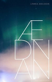 Aednan book cover