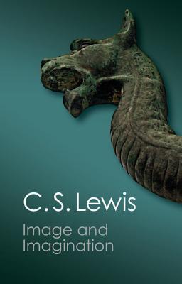 Image and Imagination book cover