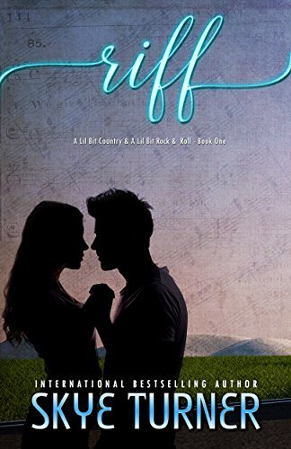 A Lil Bit Country & A Lil Bit Rock & Roll book cover 1