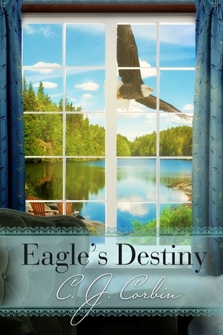 The Destiny Series book cover 1