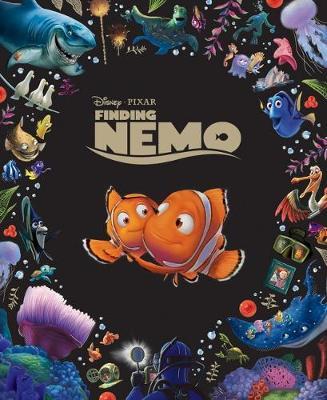 Disney Classic Collection (Scholastic) book cover 2