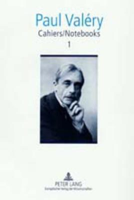 Cahiers/Notebooks 1 book cover