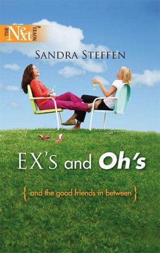 Ex's and Oh's book cover