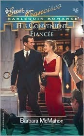 His Convenient Fiancee book cover