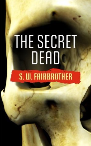 London Bones book cover 1