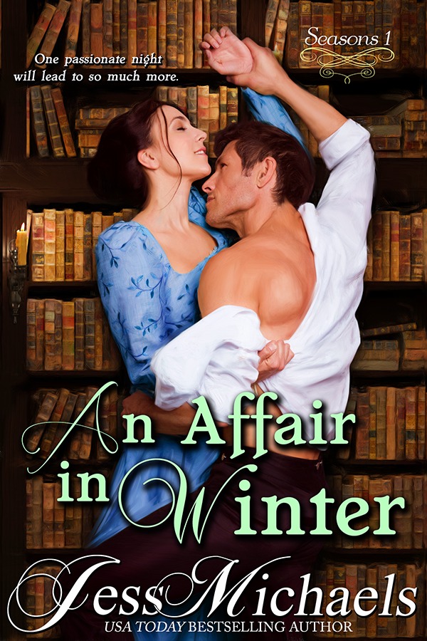 Seasons book cover 1