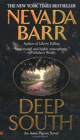 Deep South book cover