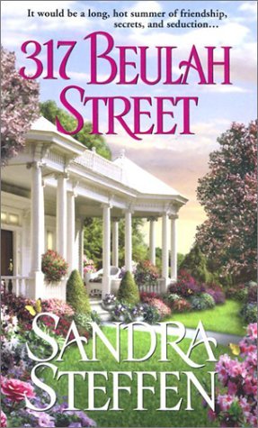 317 Beulah Street book cover
