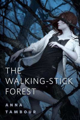 The Walking-Stick Forest book cover