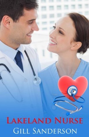 Lakeland Nurse book cover