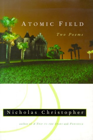Atomic Field book cover
