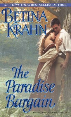 The Paradise Bargain book cover