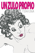 Un zulo propio book cover