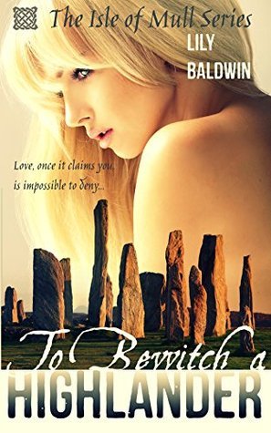 Isle ofMull book cover 1