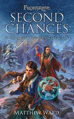 Frostgrave book cover