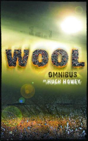 Silo book cover 1