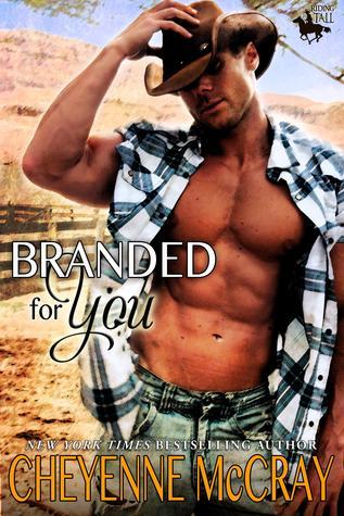 Riding Tall book cover 1