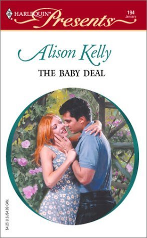 The Baby Deal book cover