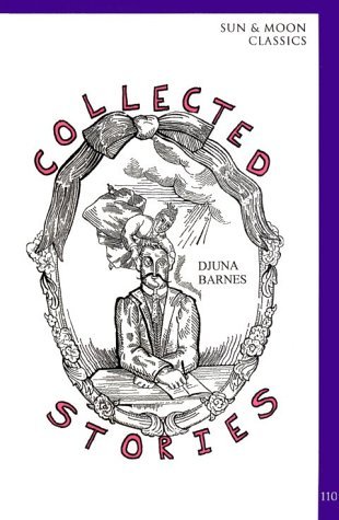 Collected Stories book cover
