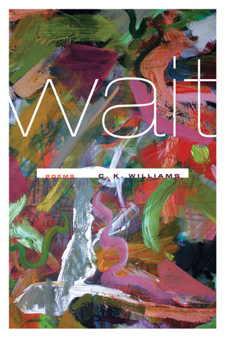 Wait book cover